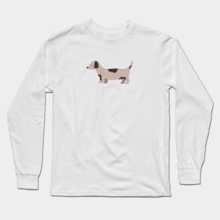 Long Doggo Long Sleeve T-Shirt